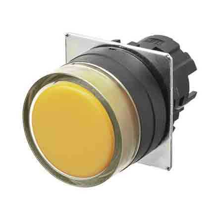 OMRON - A22NZ-BGM-NYA - Push Buttons