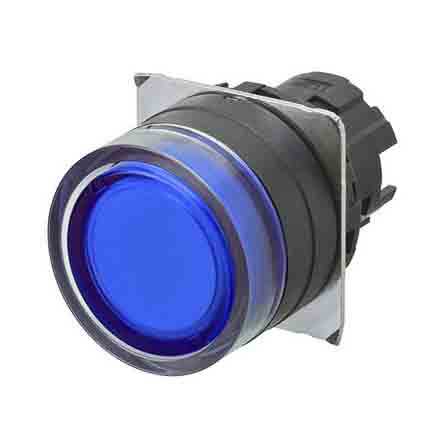 OMRON - A22NZ-BGM-TAA - Push Buttons