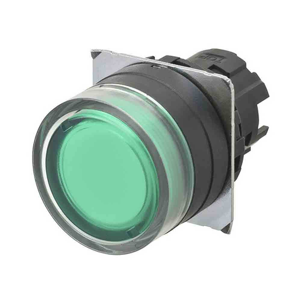 OMRON - A22NZ-BGM-TGA - Push Buttons