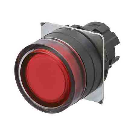 OMRON - A22NZ-BGM-TRA - Push Buttons