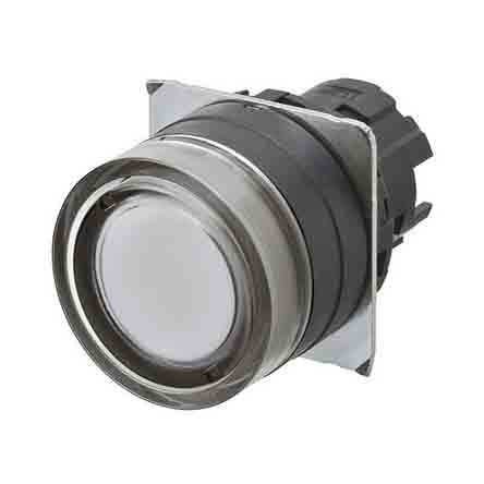 OMRON - A22NZ-BGM-TWA - Push Buttons