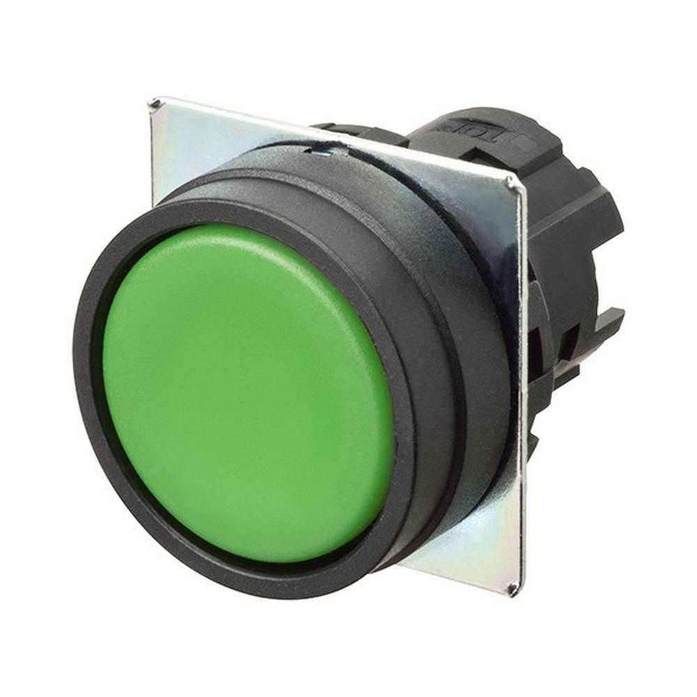 OMRON - A22NZ-BNM-NGA - Push Buttons