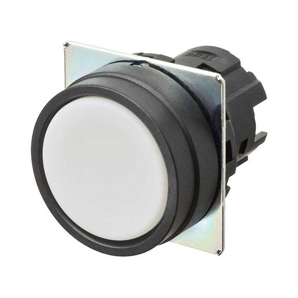 OMRON - A22NZ-BNM-NWA - Push Buttons