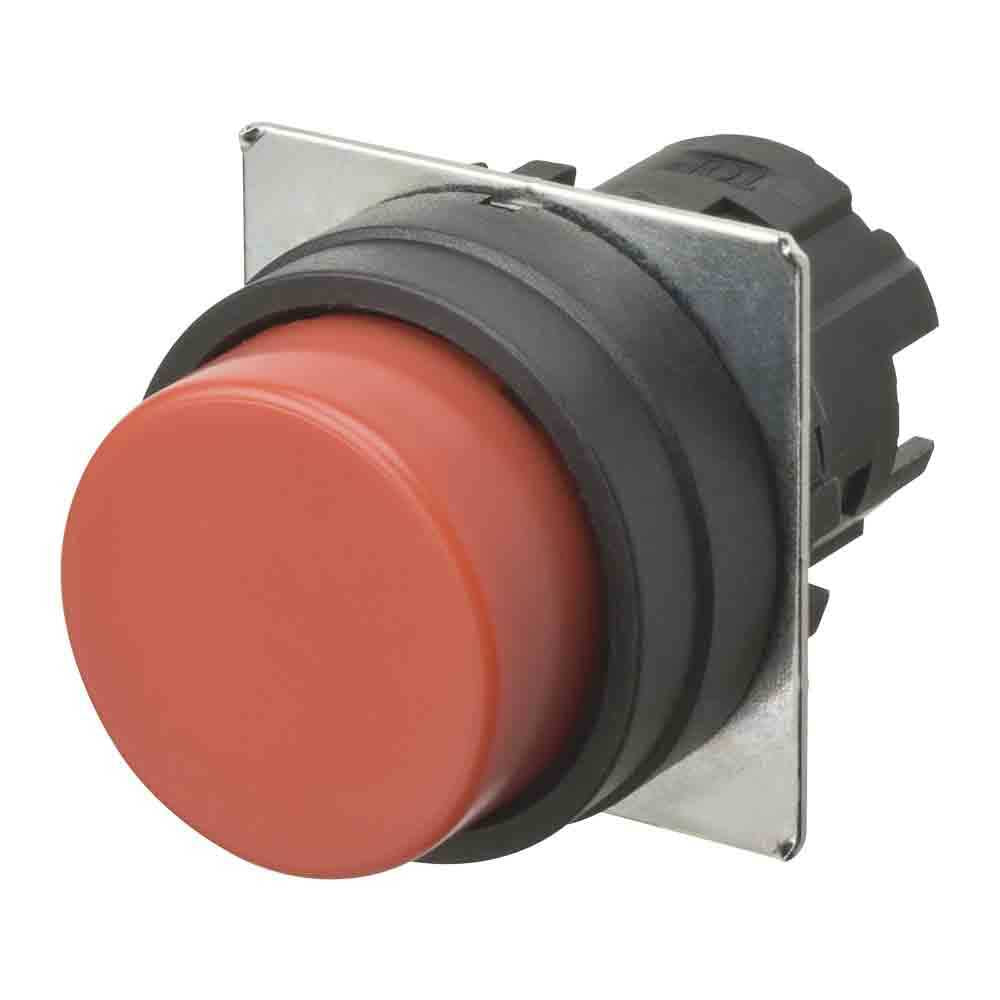 OMRON - A22NZ-BPM-NRA - Push Buttons