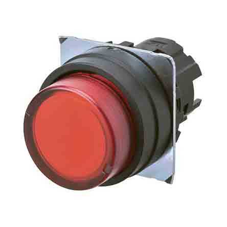 OMRON - A22NZ-BPM-TRA - Push Buttons