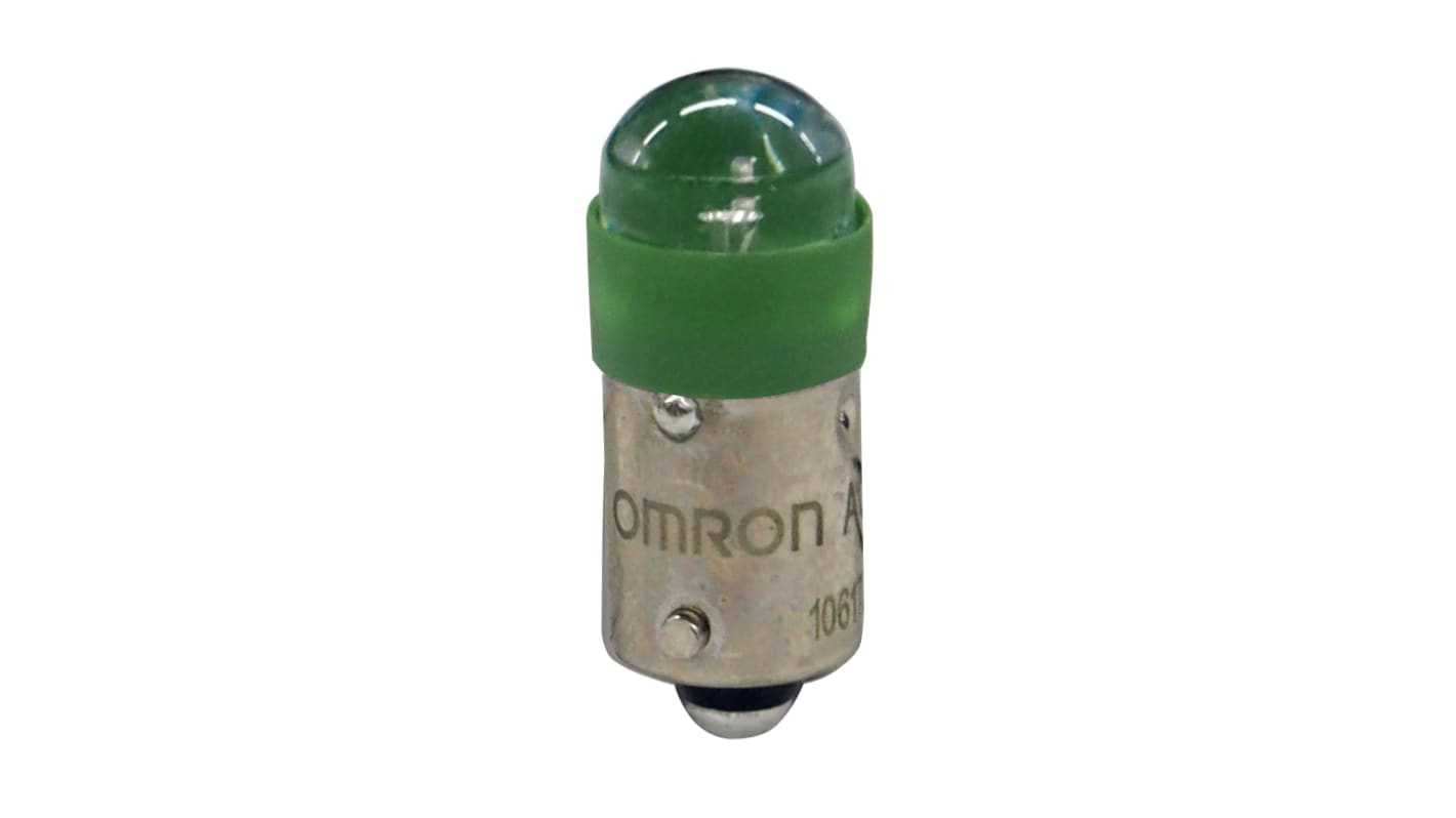 OMRON - A22NZ-L-GB - Push Buttons