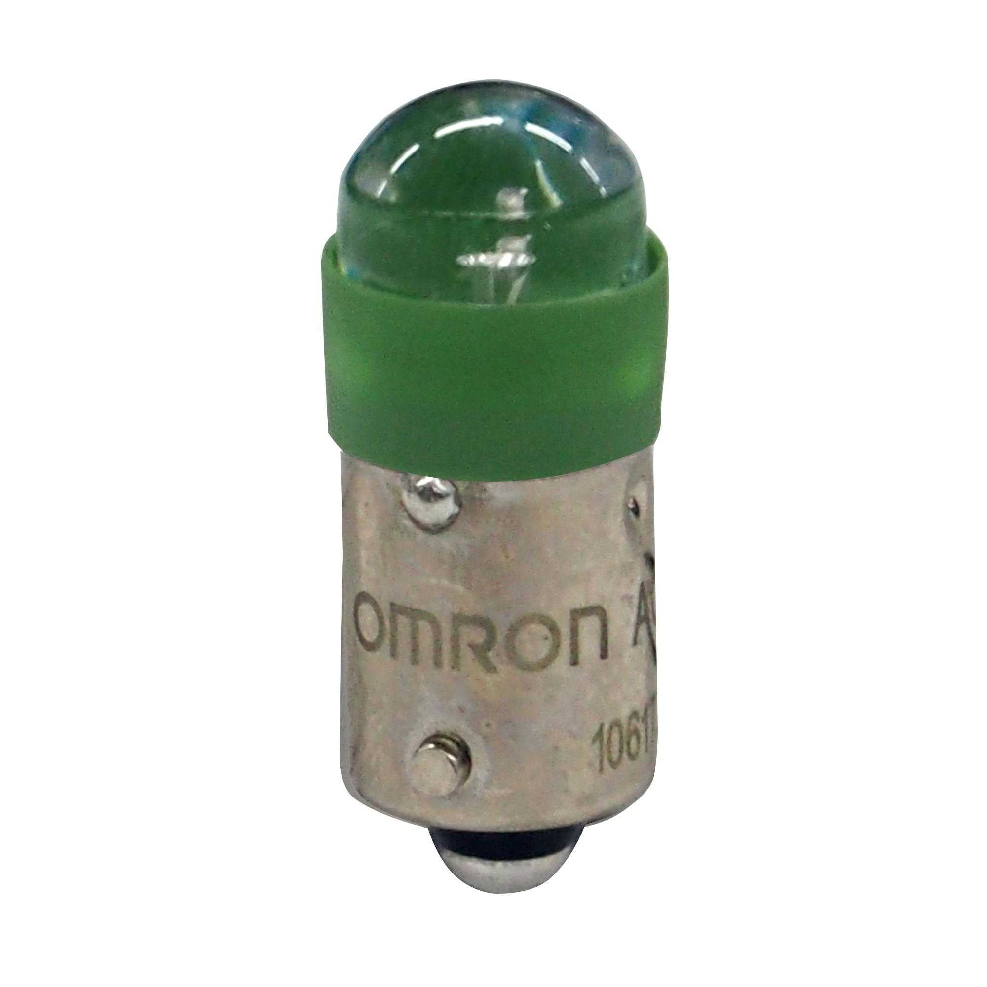 OMRON - A22NZ-L-GE - Push Buttons