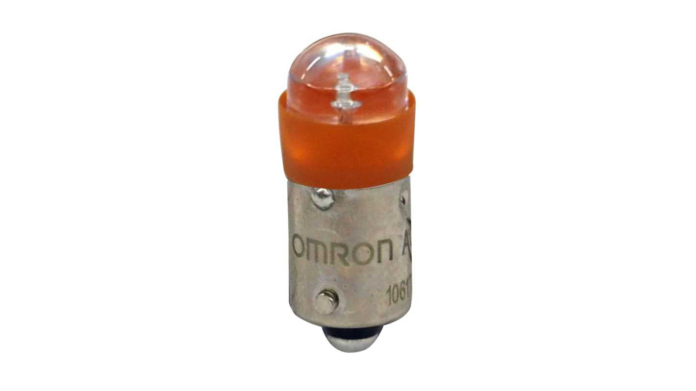 OMRON - A22NZ-L-OC - Push Buttons