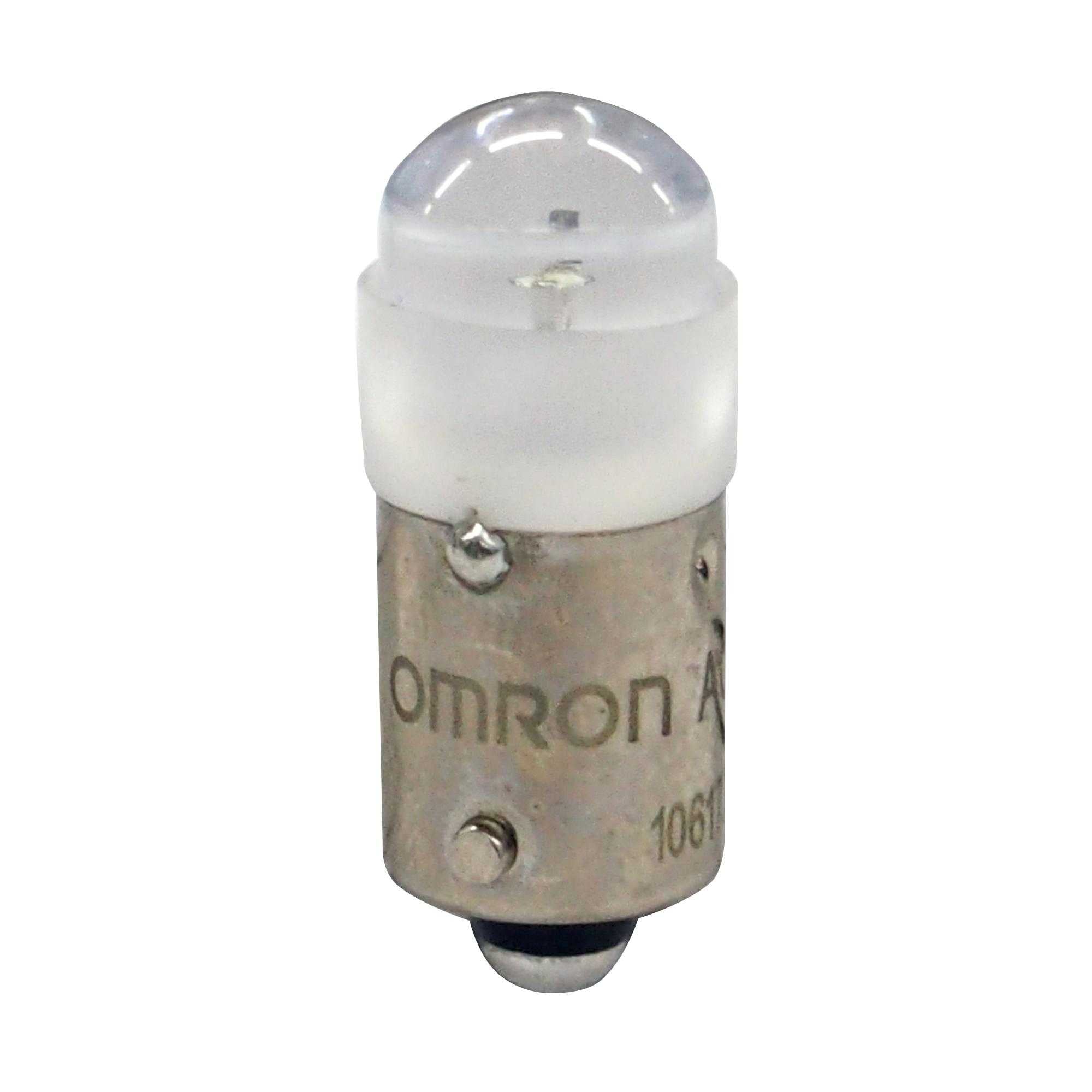 OMRON - A22NZ-L-WE - Push Buttons