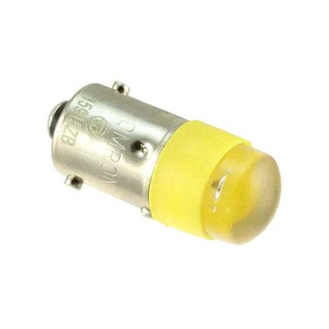 OMRON - A22NZ-L-YE - Push Buttons