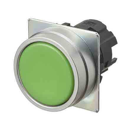 OMRON - A22NZ-MNM-NGA - Push Buttons