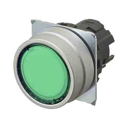 OMRON - A22NZ-MNM-TGA - Push Buttons
