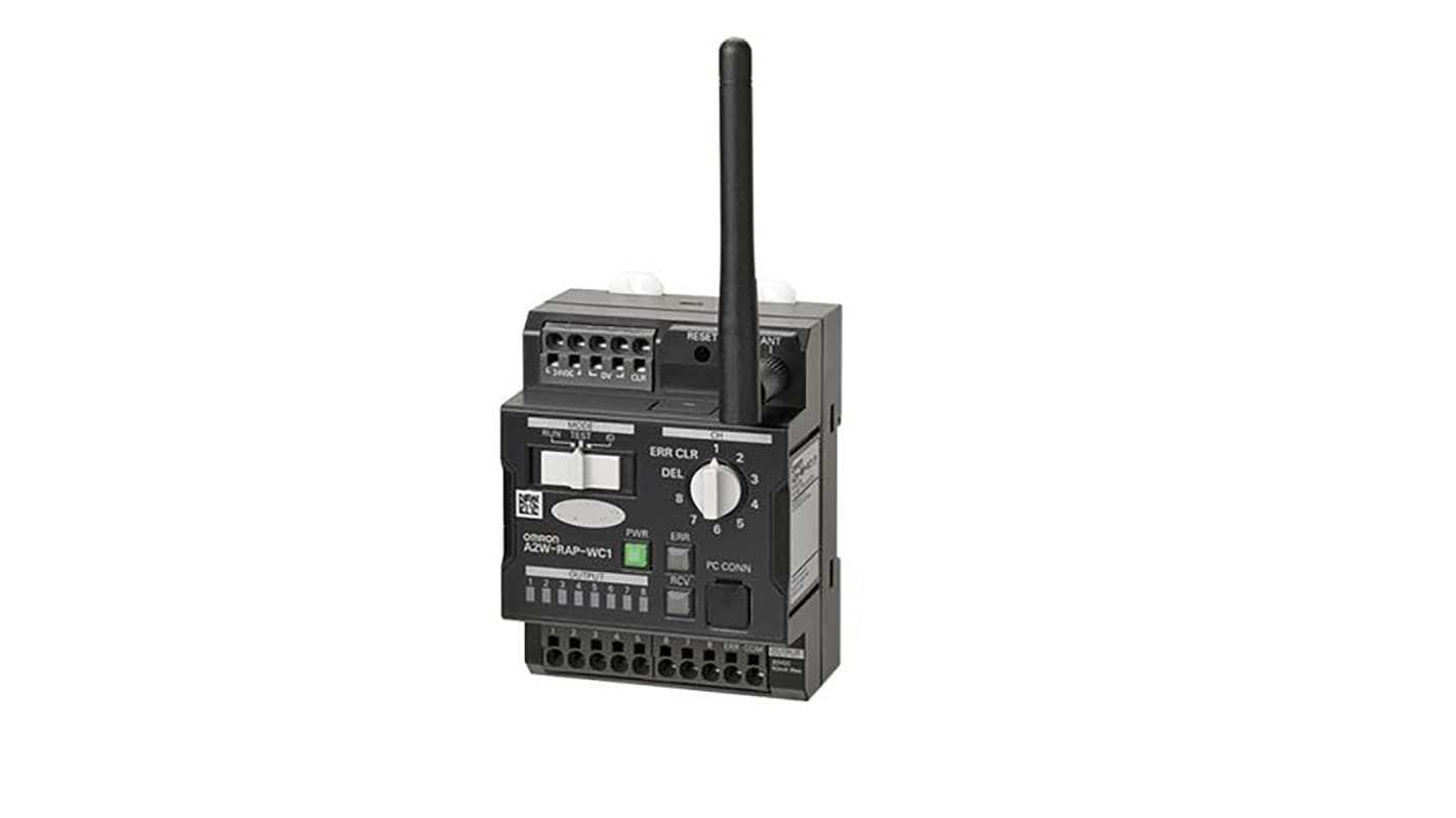 OMRON - A2W-RBP-WC1 EU - Push Buttons