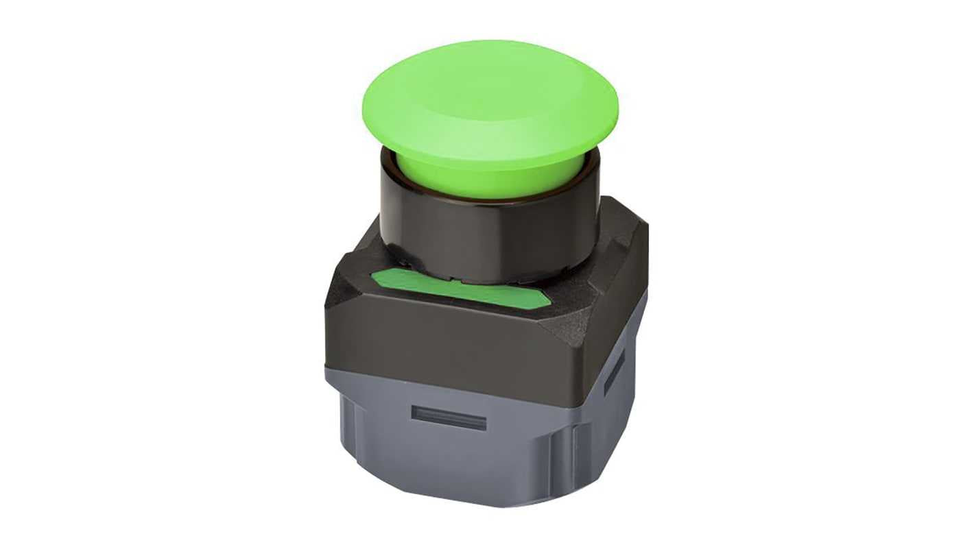 OMRON - A2W-TB-WC1 EU1GB - Push Buttons