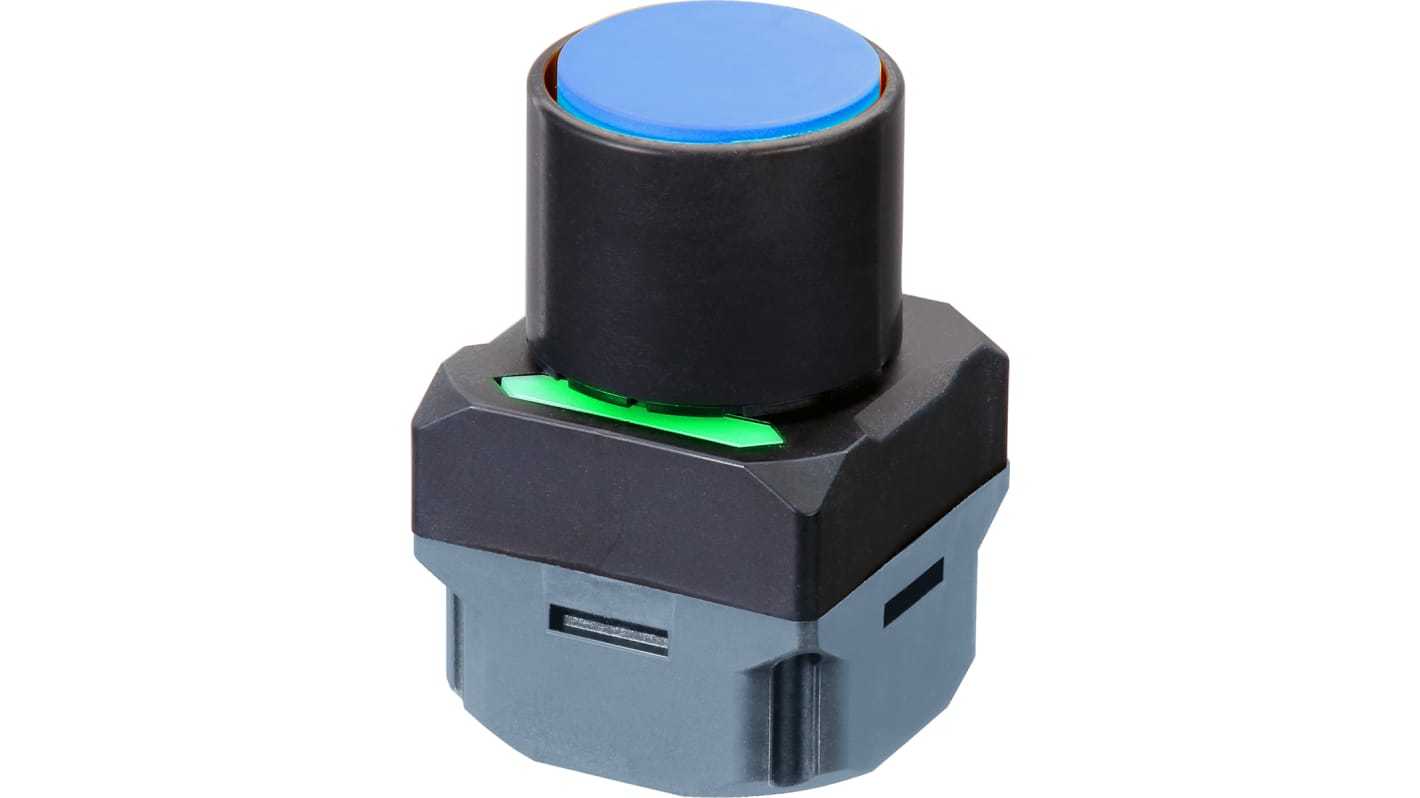 OMRON - A2W-TB-WC1 EU2AB - Push Buttons