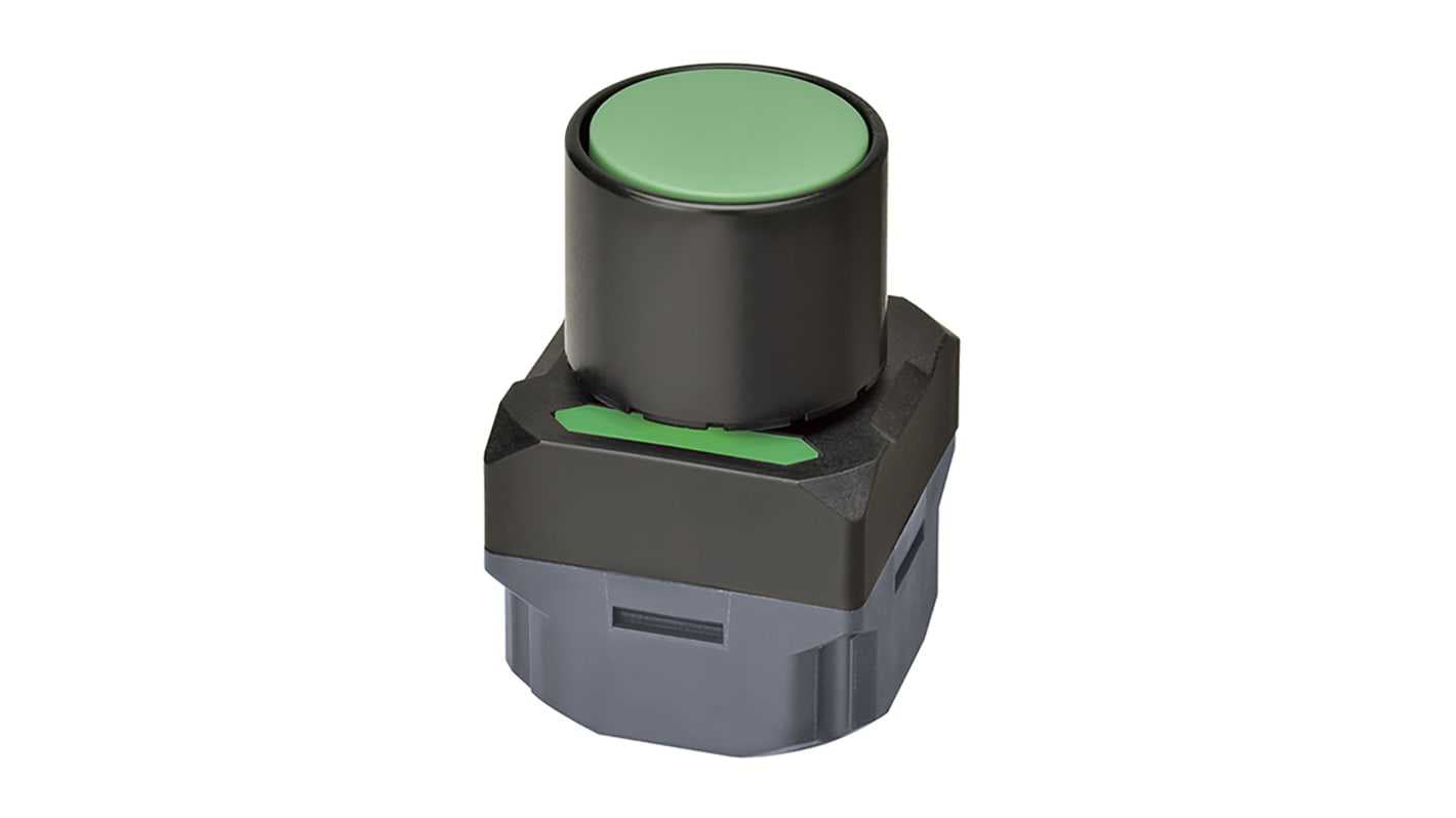 OMRON - A2W-TB-WC1 EU2GB - Push Buttons