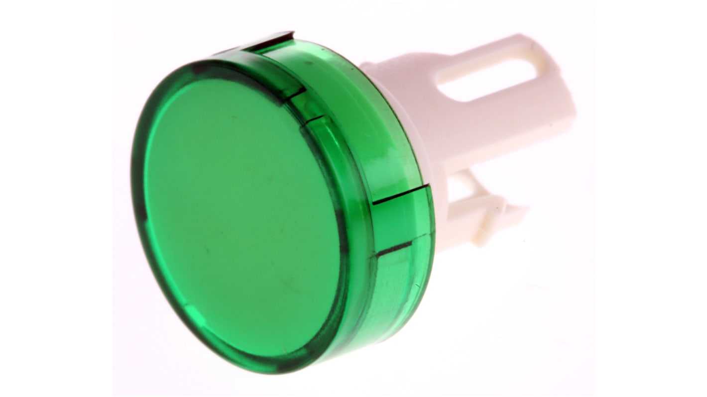 OMRON - A3CT-500G - Push Buttons