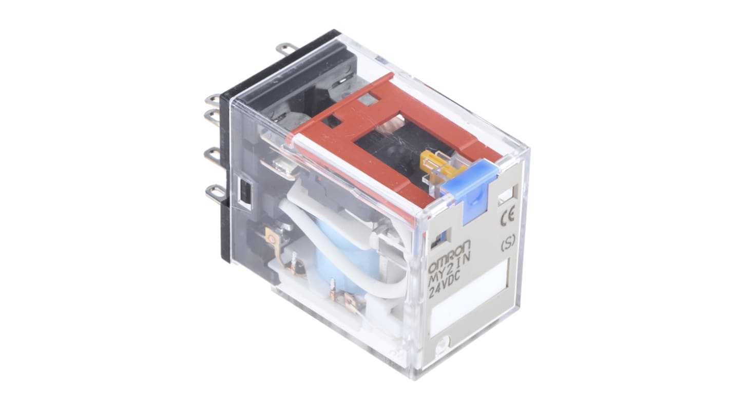 OMRON - A3DT-500R - Push Buttons