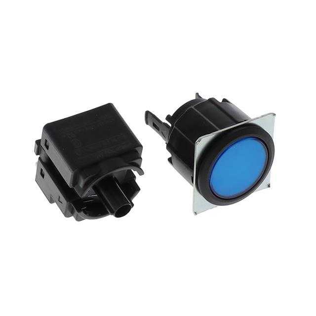 OMRON - A3U-TBA-A1C-5M - Push Buttons