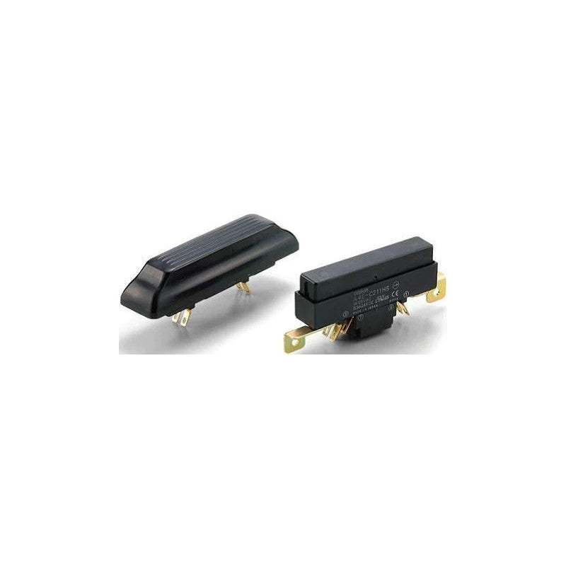 OMRON - A4E-C211VA - Push Buttons