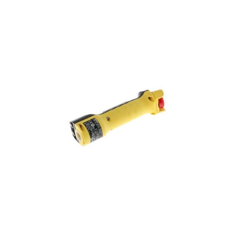 OMRON - A4EG-BE2R041(S) - Push Buttons