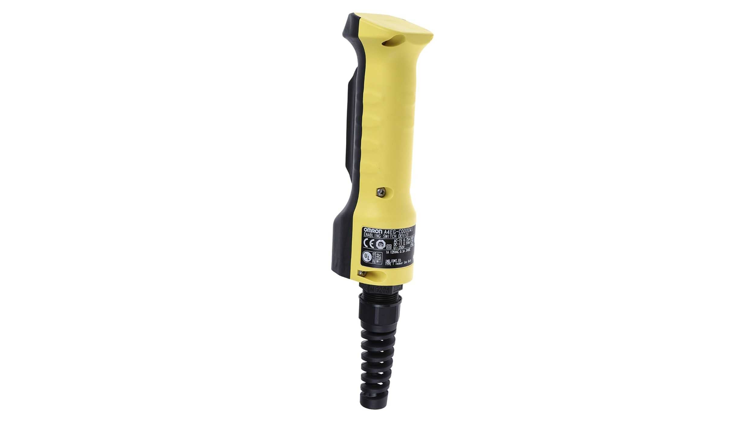 OMRON - A4EG-C000041 - Push Buttons