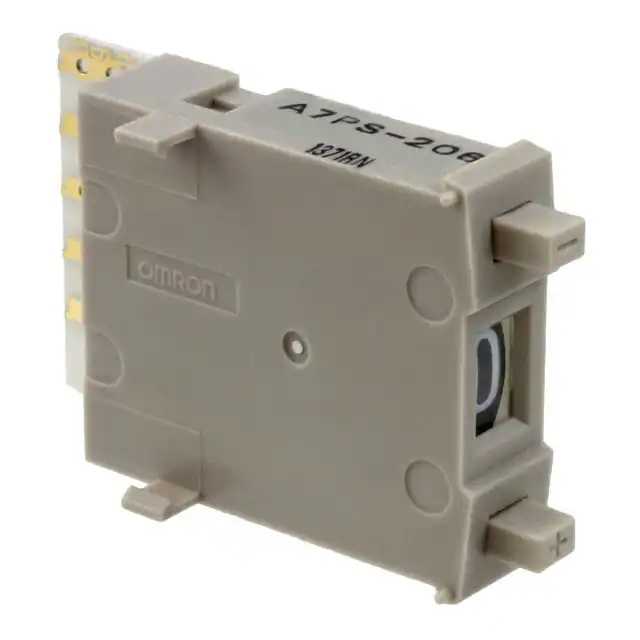 OMRON - A7PS-206 - Push Buttons