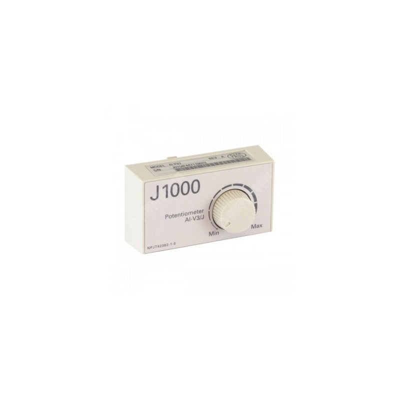 OMRON - AI-V3/J - Push Buttons