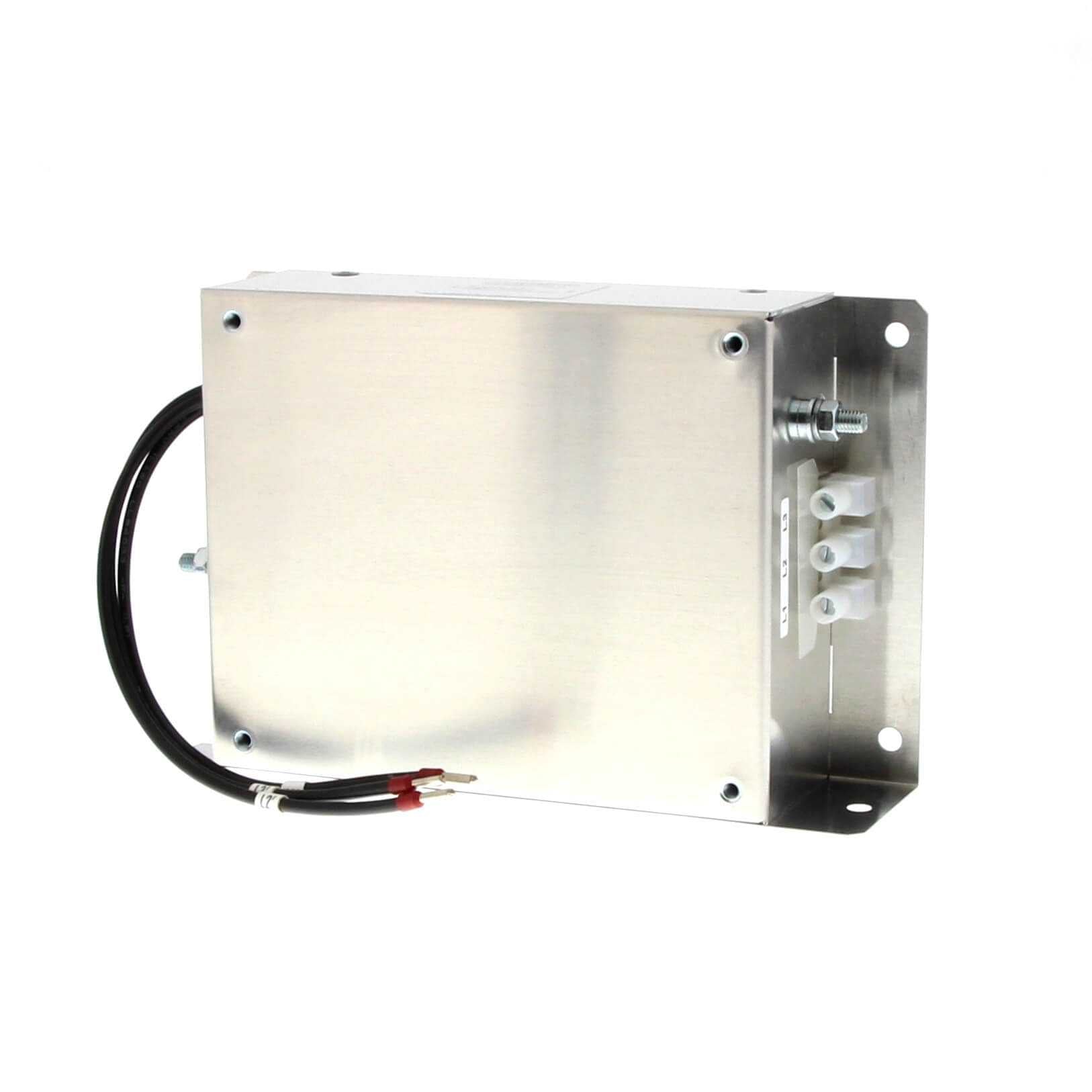 OMRON - AX-FIC4005-SE - EMI, RFI & EFI Noise Suppression Filters