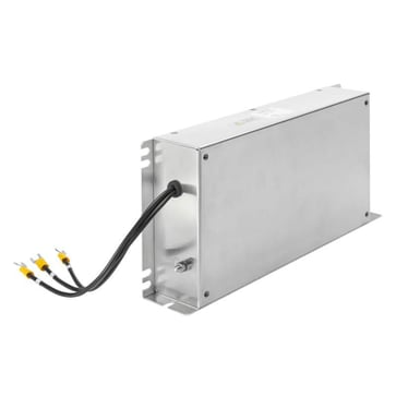 OMRON - AX-FIC4044-SE - EMI, RFI & EFI Noise Suppression Filters