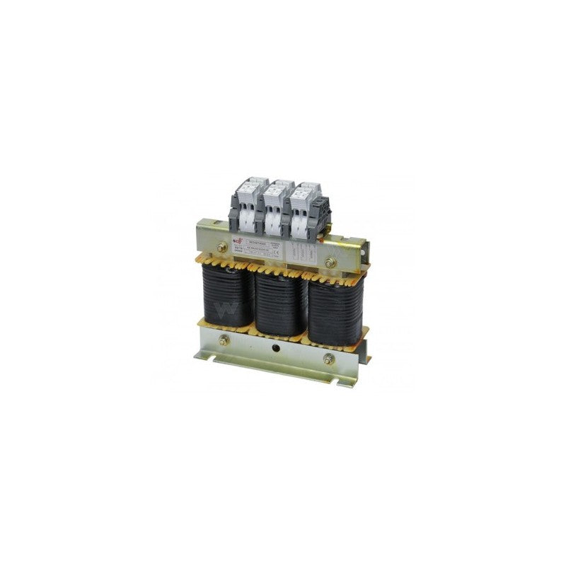OMRON - AX-RAI00290780-DE - Line Reactor Electrical Transformers