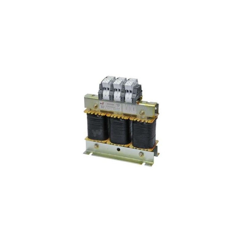 OMRON - AX-RAI01300170-DE - Line Reactor Electrical Transformers