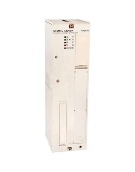 OMRON - C1000H-CPU01-V1 - PLC Expansion Modules