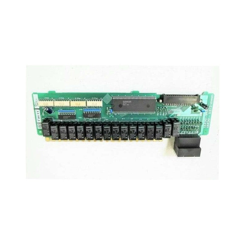 OMRON - C120-OC221 - PLC Expansion Modules