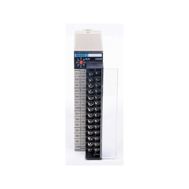 OMRON - C200H-AD003 - PLC Expansion Modules