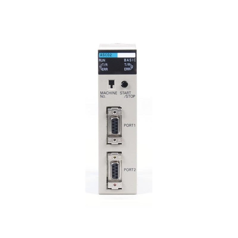OMRON - C200H-ASC02 - PLC Expansion Modules