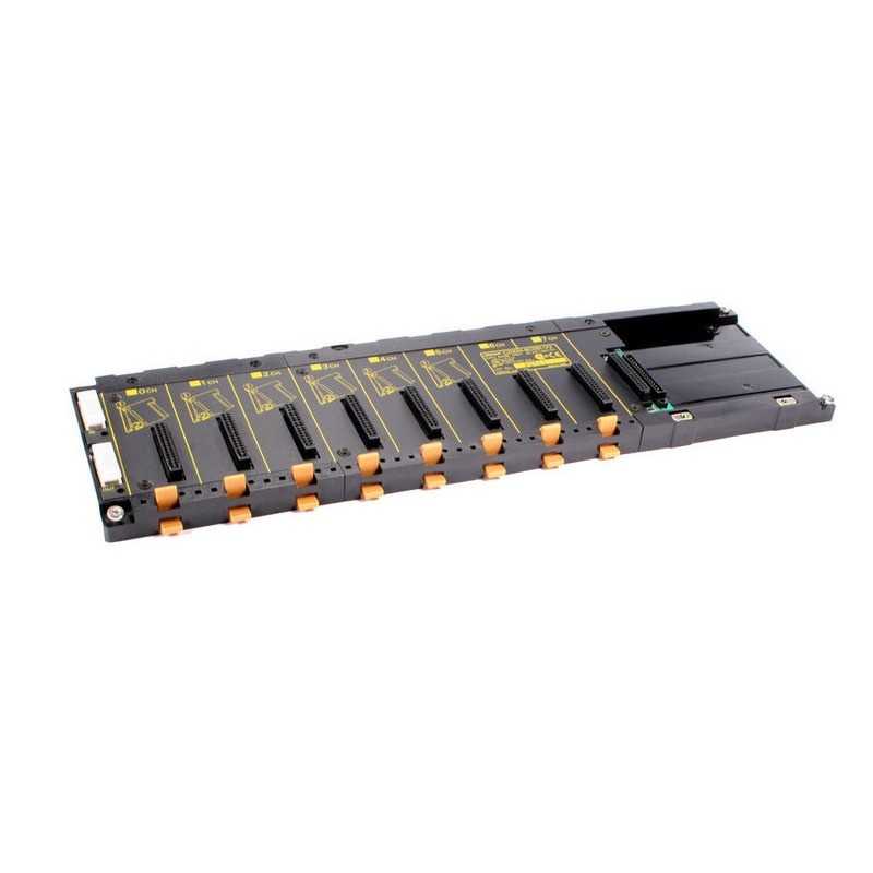 OMRON - C200H-BC081 - PLC Expansion Modules