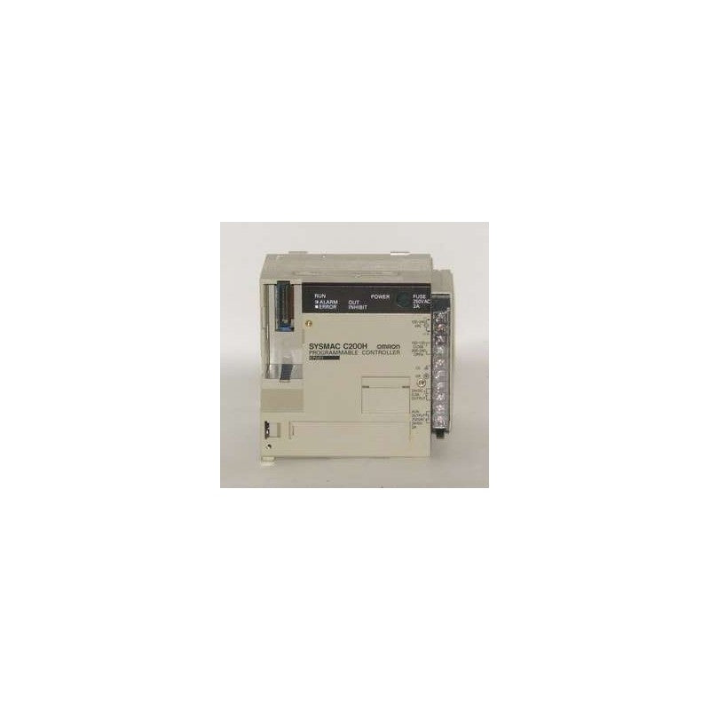 OMRON - C200H-CPU21-E2 - PLC Expansion Modules