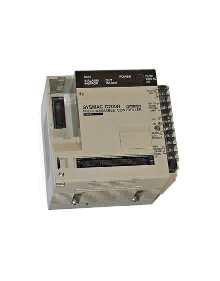 OMRON - C200H-CPU21V-E - PLC Expansion Modules