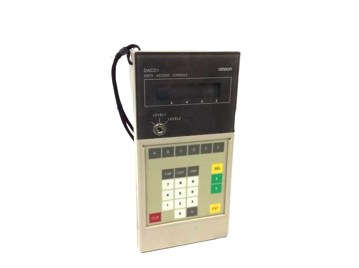 OMRON - C200H-DAC01 - PLC Expansion Modules