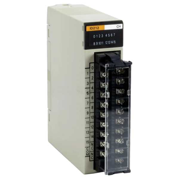 OMRON - C200H-ID211 - PLC Expansion Modules