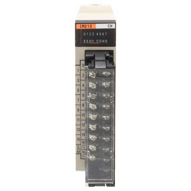 OMRON - C200H-IM212 - PLC Expansion Modules