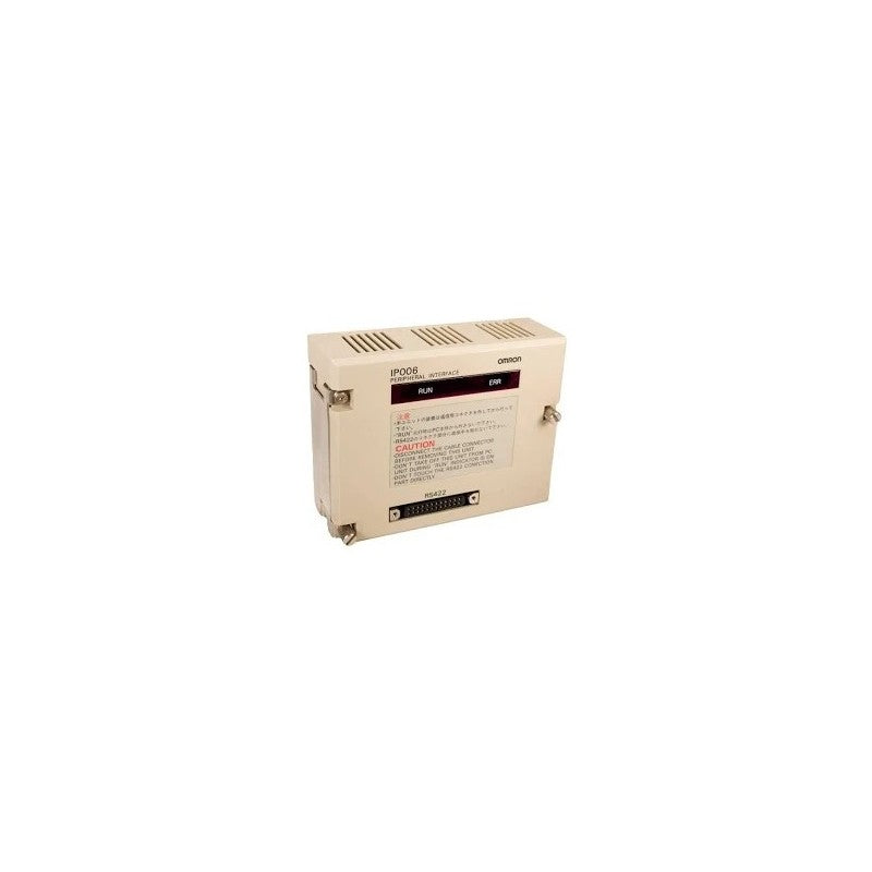 OMRON - C200H-IP006 - PLC Expansion Modules