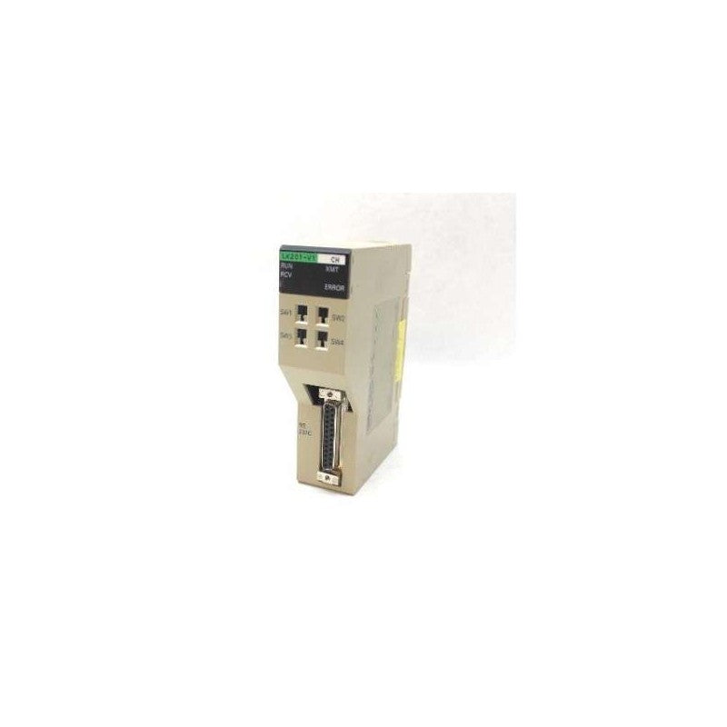 OMRON - C200H-LK201-V1 - PLC Expansion Modules