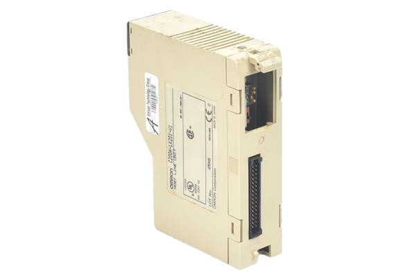 OMRON - C200H-LK201 - PLC Expansion Modules