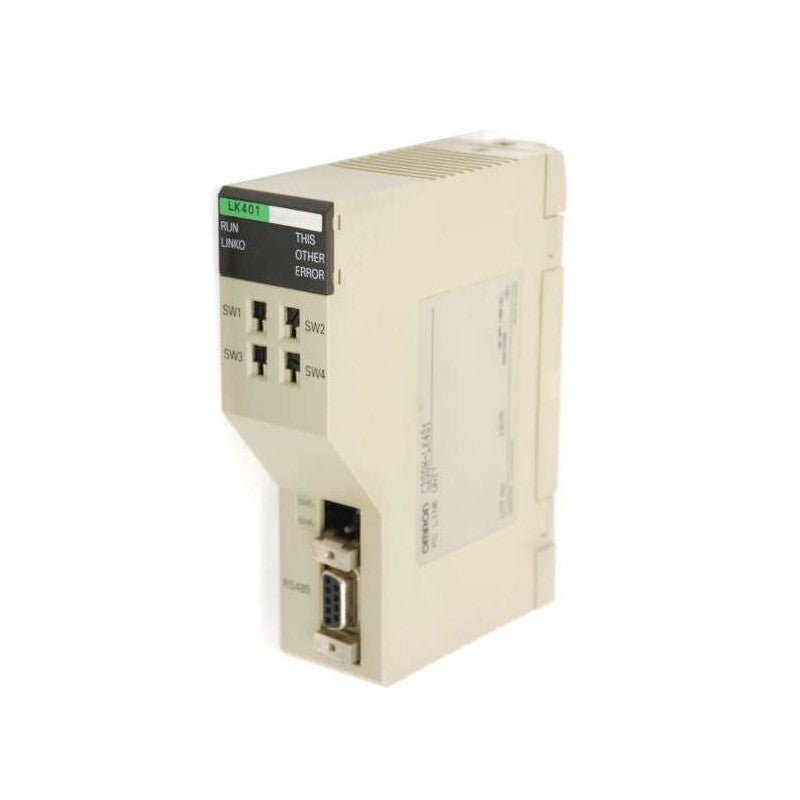 OMRON - C200H-LK401 - PLC Expansion Modules