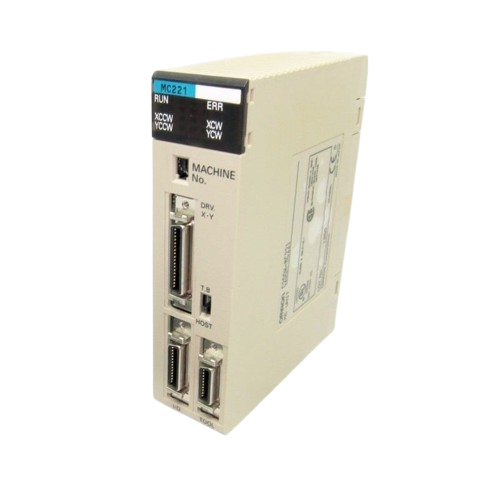 OMRON - C200H-MC221 - PLC Expansion Modules