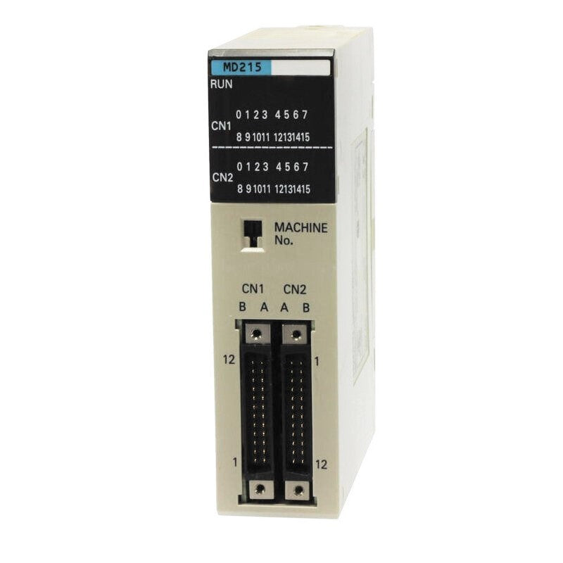 OMRON - C200H-MD215 - PLC Expansion Modules