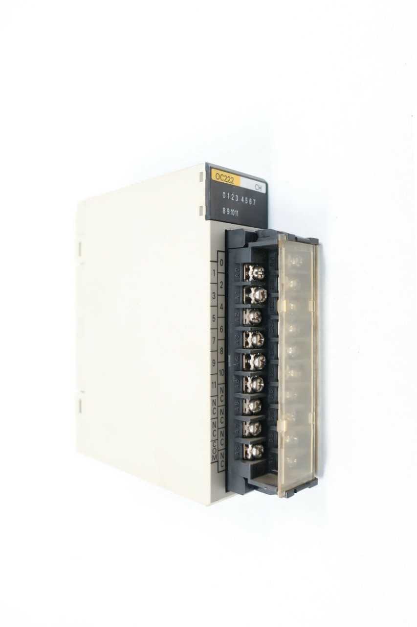 OMRON - C200H-OC222 - PLC Expansion Modules