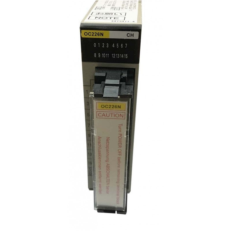 OMRON - C200H-OC226N - PLC Expansion Modules